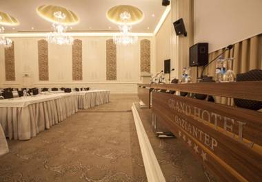 Grand Hotel Gaziantep