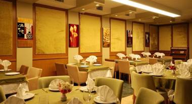 Jaleriz Gaziantep Hotel