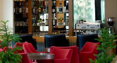 Jaleriz Gaziantep Hotel