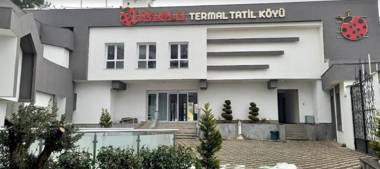 Ugurlu Termal Tatil Köyü