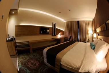 Dedeman Park Gaziantep City Center