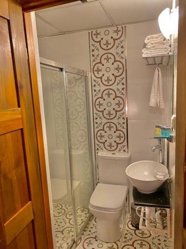 Dilek Hanım Konağı Butik Otel