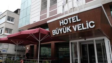 Gaziantep Buyuk Velic Otel & Spa