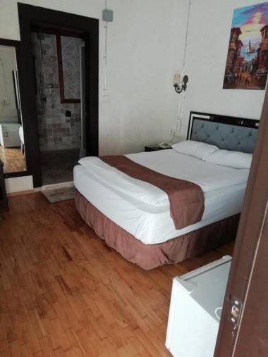 Beliz Hanım Konakları