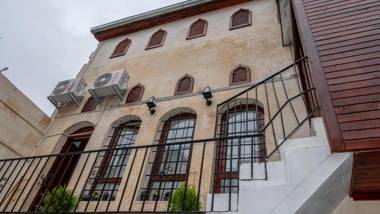 Şirvani Konağı Butik Otel