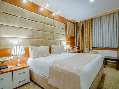 Kule Hotel & Spa