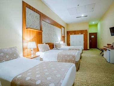 Kule Hotel & Spa