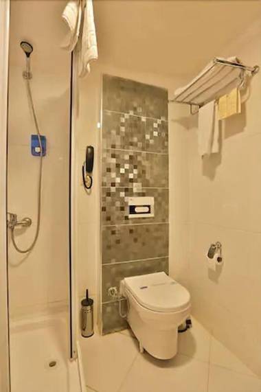 Gaziantep Garni Hotel