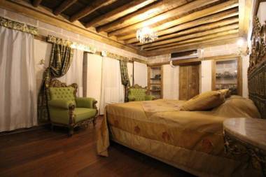 Aynur Hanim Konagi Butik Otel