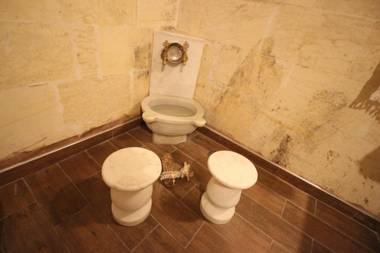 Aynur Hanim Konagi Butik Otel