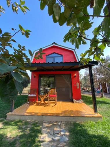 La Casa Verde Bungalows