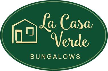 La Casa Verde Bungalows