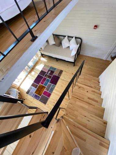 La Casa Verde Bungalows