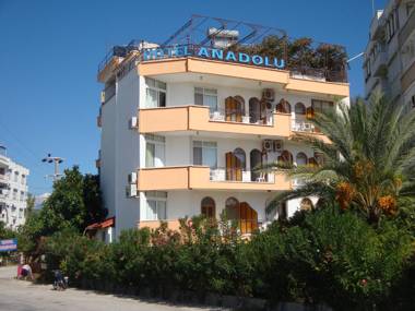 Hotel Anadolu