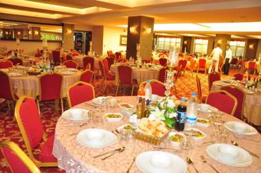 Marwa Hotel