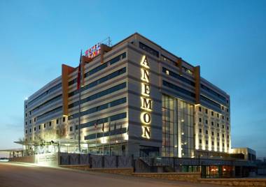 Anemon Eskisehir Hotel