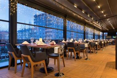 Ramada Encore Eskişehir