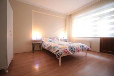 Deeps Hostel Eskişehir