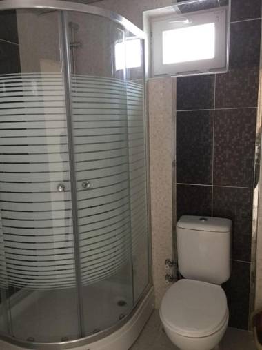 Dr Aslan Apart Hotel