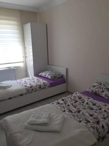 Dr Aslan Apart Hotel