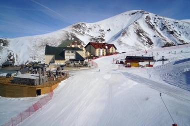 Dedeman Palandoken Resort Hotel