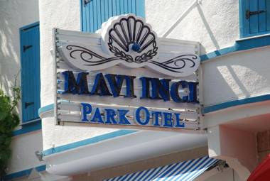 Mavi Inci Park Otel