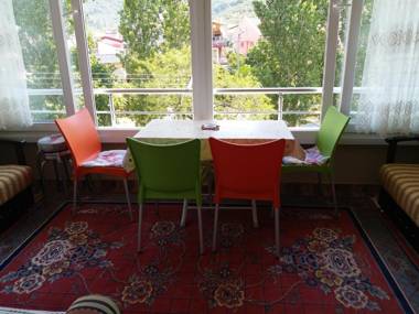 Sağlık Apart Pansiyon