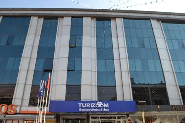 Turizoom Business Hotel & Spa
