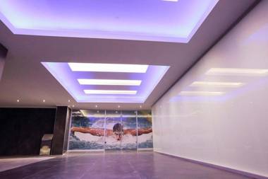 Turizoom Business Hotel & Spa