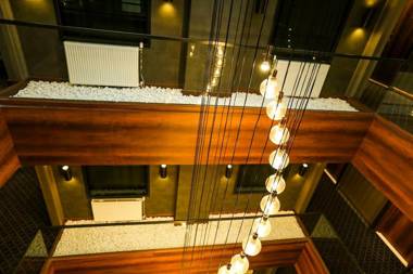 Turizoom Business Hotel & Spa