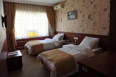 Saray Hotel