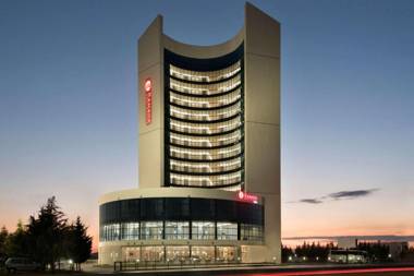 Ramada Hotel by Wyndham Edirne