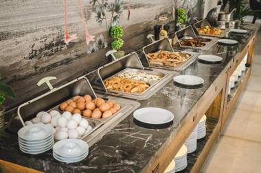 Alan Suites - Unisite