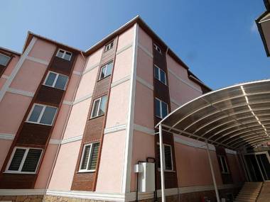 Trakya City Hotel