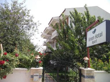 Karaagac Green Hotel Apart