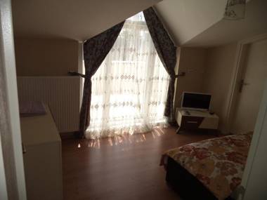 Karaagac Green Hotel Apart