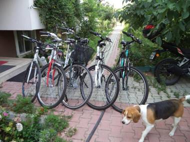 Karaagac Green Hotel Apart