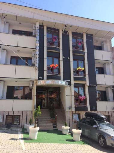 Selimiye Hotel