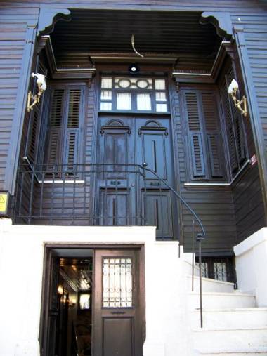 Edirne osmanlı evleri