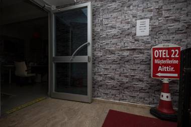 Otel 22 Edirne
