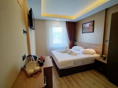 Palmiye Suites Hotel