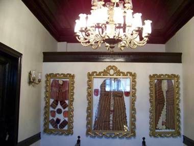 Edirne osmanlı evleri