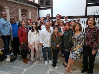 Edirne osmanlı evleri