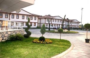 Pelemir Hotel