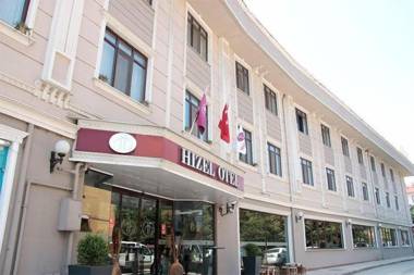 Hizel Hotel
