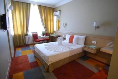SV Business Hotel Diyarbakır
