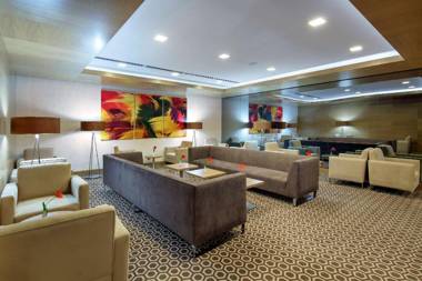 Wyndham Garden Diyarbakır