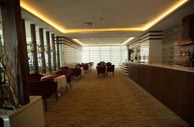 Mitannia Regency Hotel