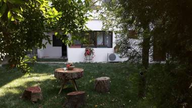 Butik Hotel Maşukiye