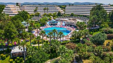 The Grand Blue Sky International - All Inclusive